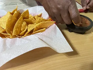 Los Hermanos Mexican Restaurant