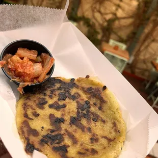 Pupusa