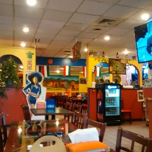 Pat Sajak wanted me to buy a vowel...