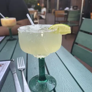 House Margarita (Single)