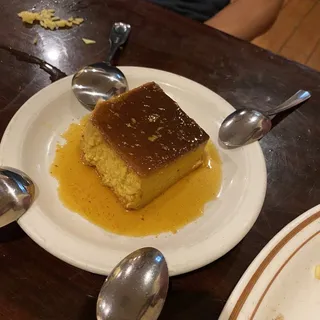 Flan