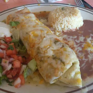 Carne Asada