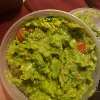 Side of Guacamole