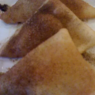Sopaipillas