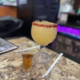 Cadillac Margarita