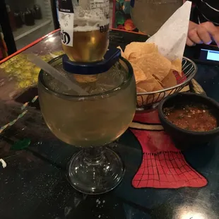 #CoronaRita!