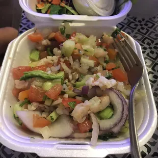 Ceviche