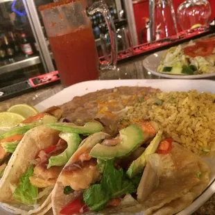 Fish Taco