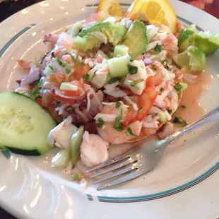 Mariscos