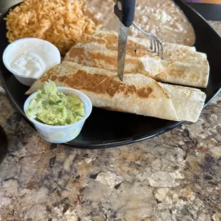 Flautas