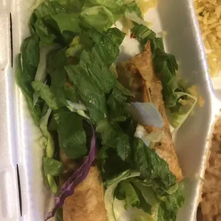 Garden Salad