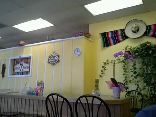 Taqueria Patroncita