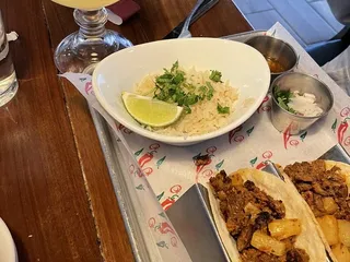 Condesa Tacos & Tequila