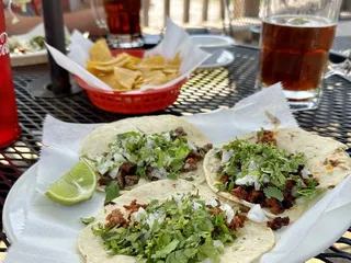 Javi’s Mexican Restaurant