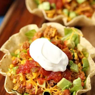 Taco Salad