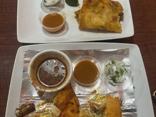 El Rey Mexican Restaurant