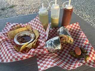 Juanita’s Taquería