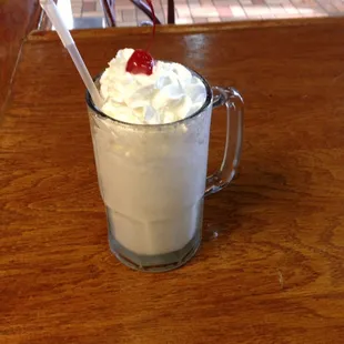 Piña colada No alcohol