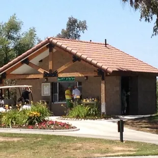 Quench your thirst (and vent a little) at Beeb's at The Turn