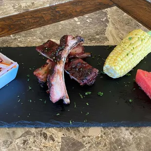 Food for LPV Member August Pick-Up Party $15 -   $25 cost per person.