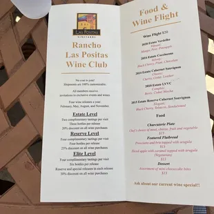 Today's menu August 2021