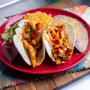 Portales Mexican Restaurant