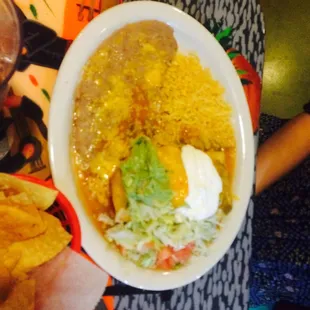 food, tacos