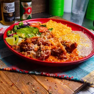 Camarones Apretalados