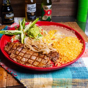 Carne Asada