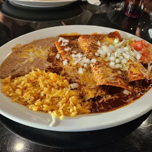 tacos, food