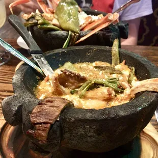 Molcajete