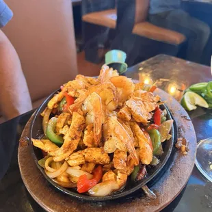 Las Potrancas Mexican Restaurant