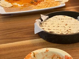 El Cerrito Family Restaurant