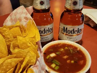 Old Santa Fe Mexican Grill