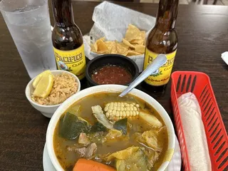 Mi Favorito Mexican Restaurant