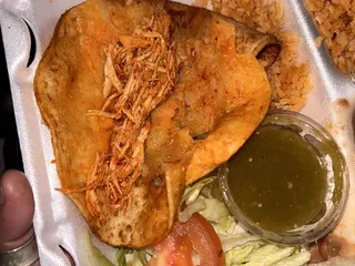 Taqueria Zihuatanejo