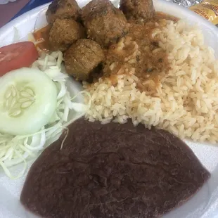 Albodingas were soooo good