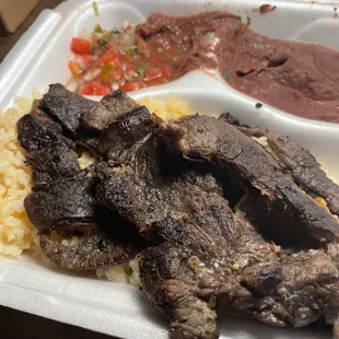 Carne Asada