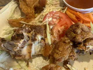 Delicias Restaurante Latino