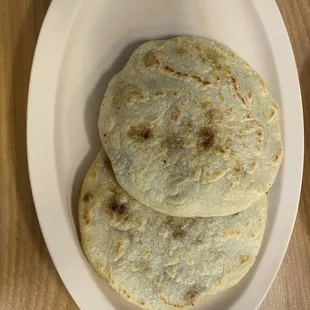 Pupusas
