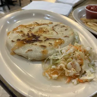 Pupusas