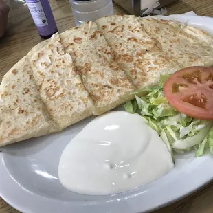 Quesadilla