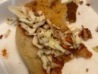 Pupusa Loca Y Tacos