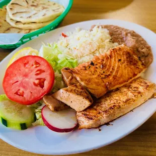 Las Pupusas