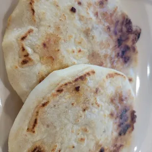 Pupusas