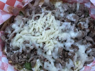 Cashirulos Food Truck