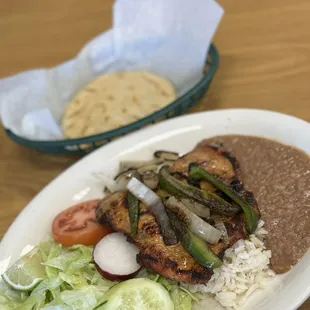 Las Pupusas Restaurant