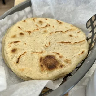 Tortillas