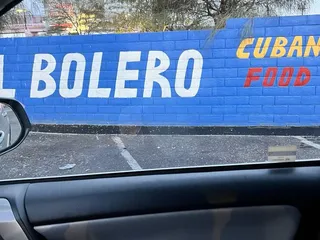 El Bolero