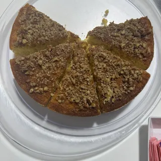 Pastel de Elote